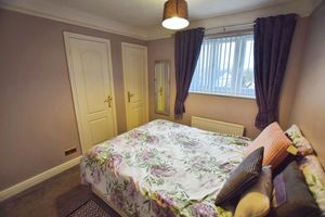 Main Bedroom- click for photo gallery